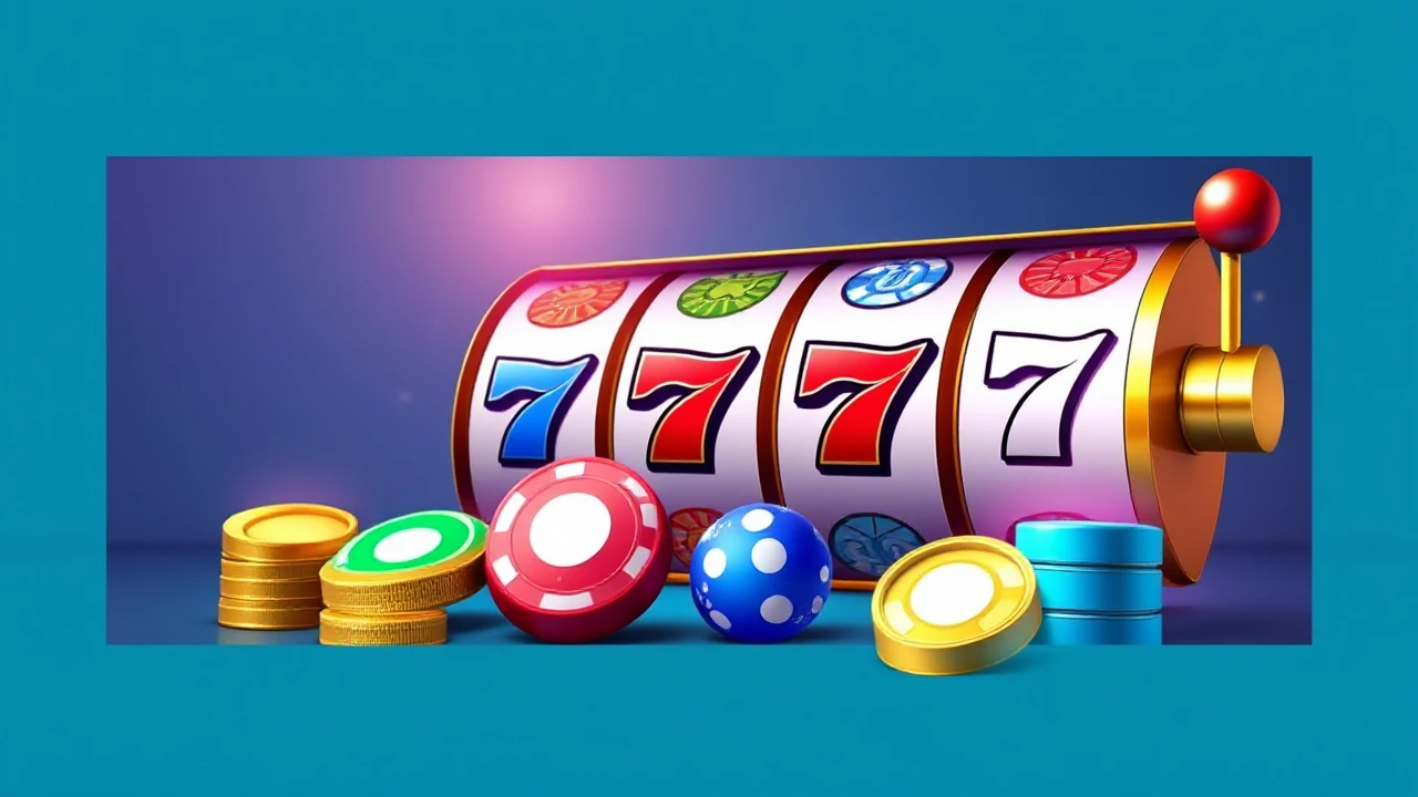 The Rise of Strategy-Focused Slots: An Game-Changing Chapter in Casino Gaming