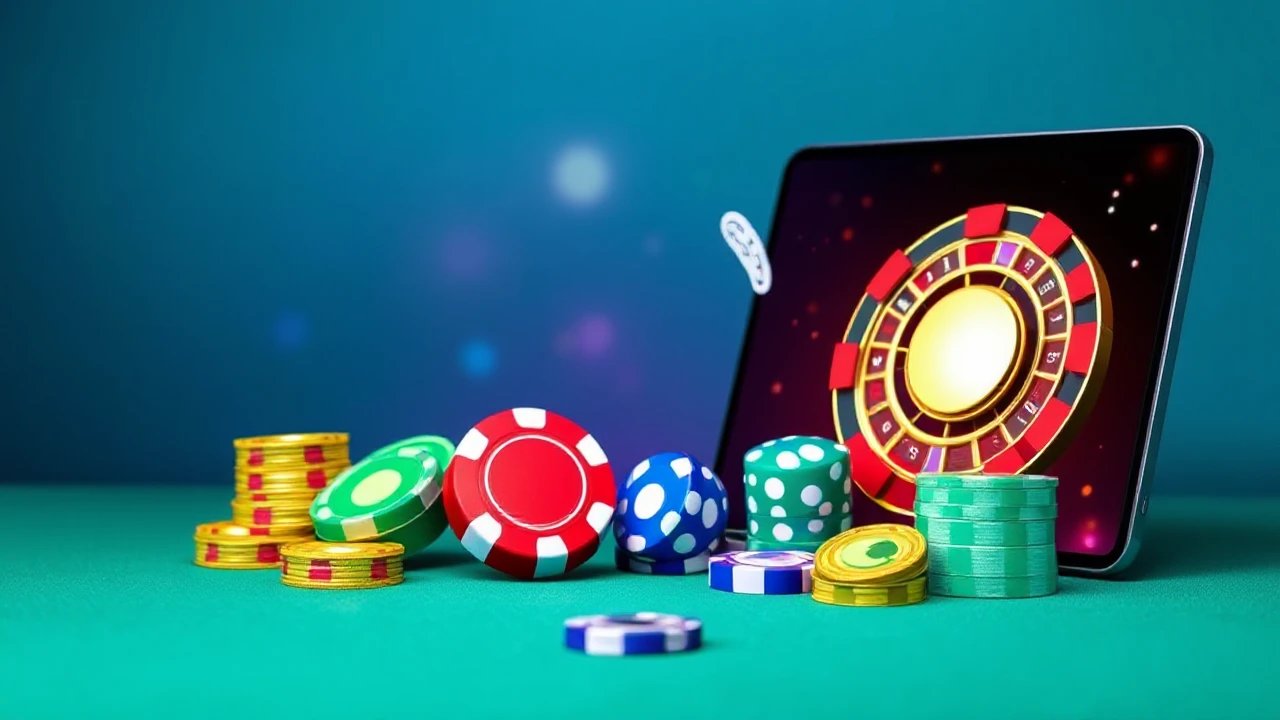 Optimizing Your Wins: Virtual Casino Betting Tips