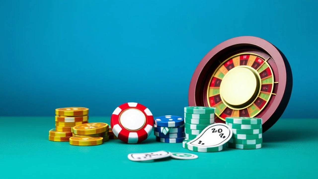Effective Seven Approaches for Managing Your Casino Budget