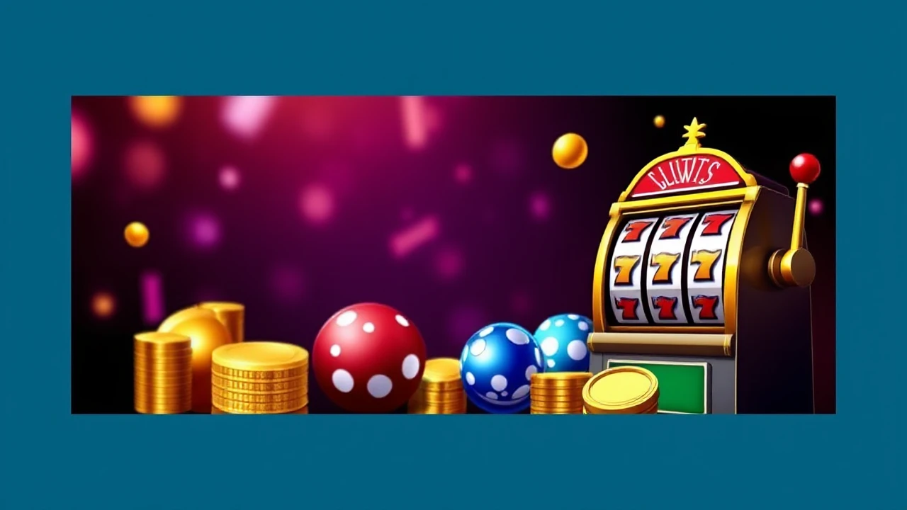 The Ultimate Guide to Choosing the Finest Casino Slot Games
