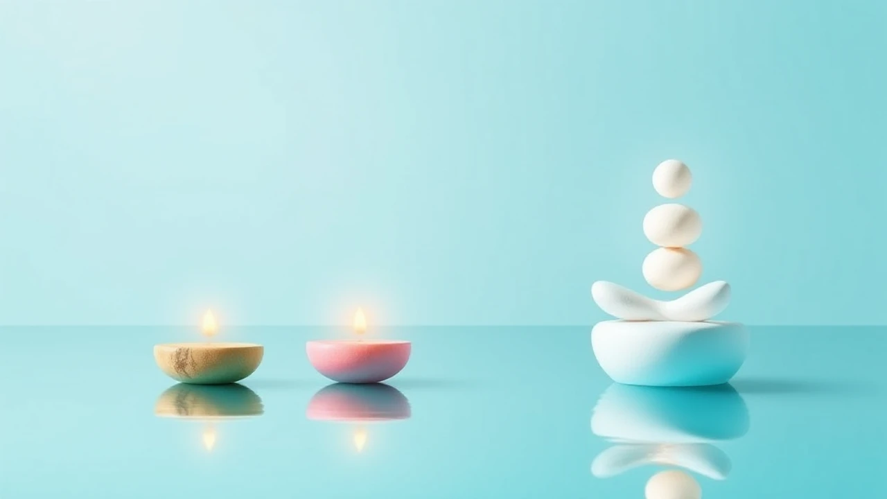 Mastering to Creating a Harmonious Lifestyle