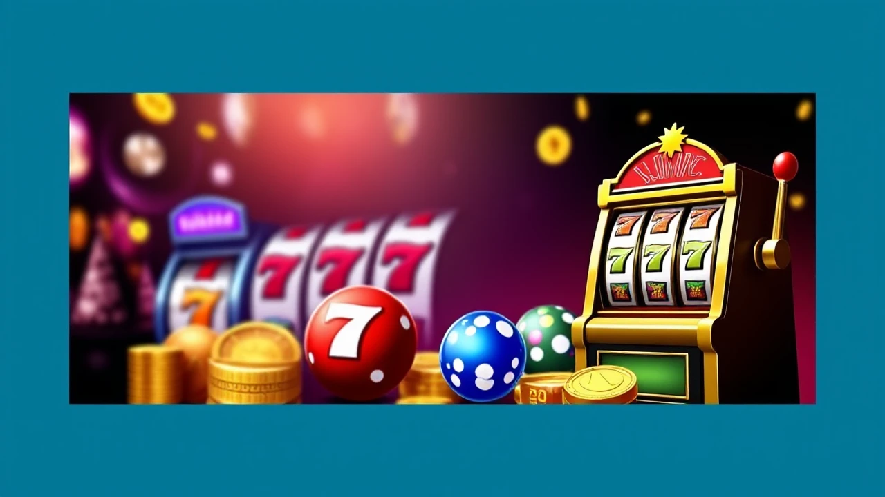 Uncovering the Secrets Behind Popular Casino Slot Games