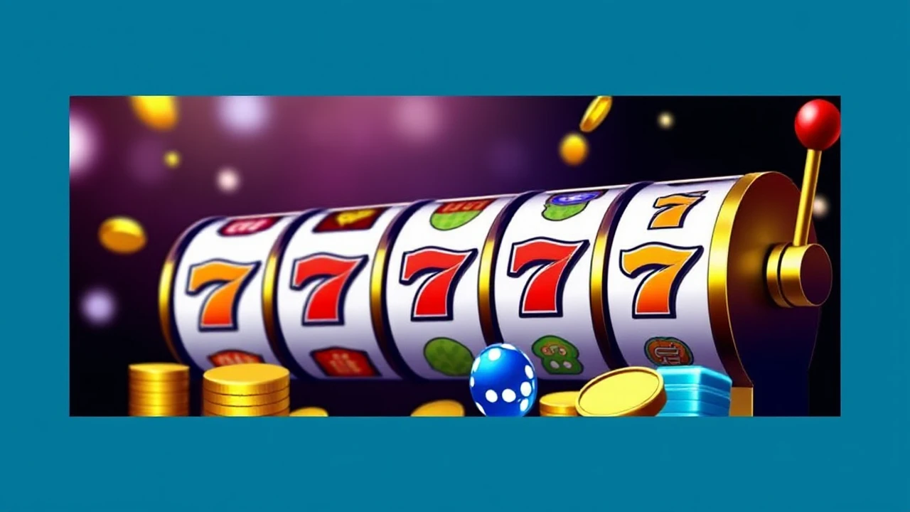 Optimizing Your Winnings: Best Strategies for Maximizing Payouts on Casino Slots