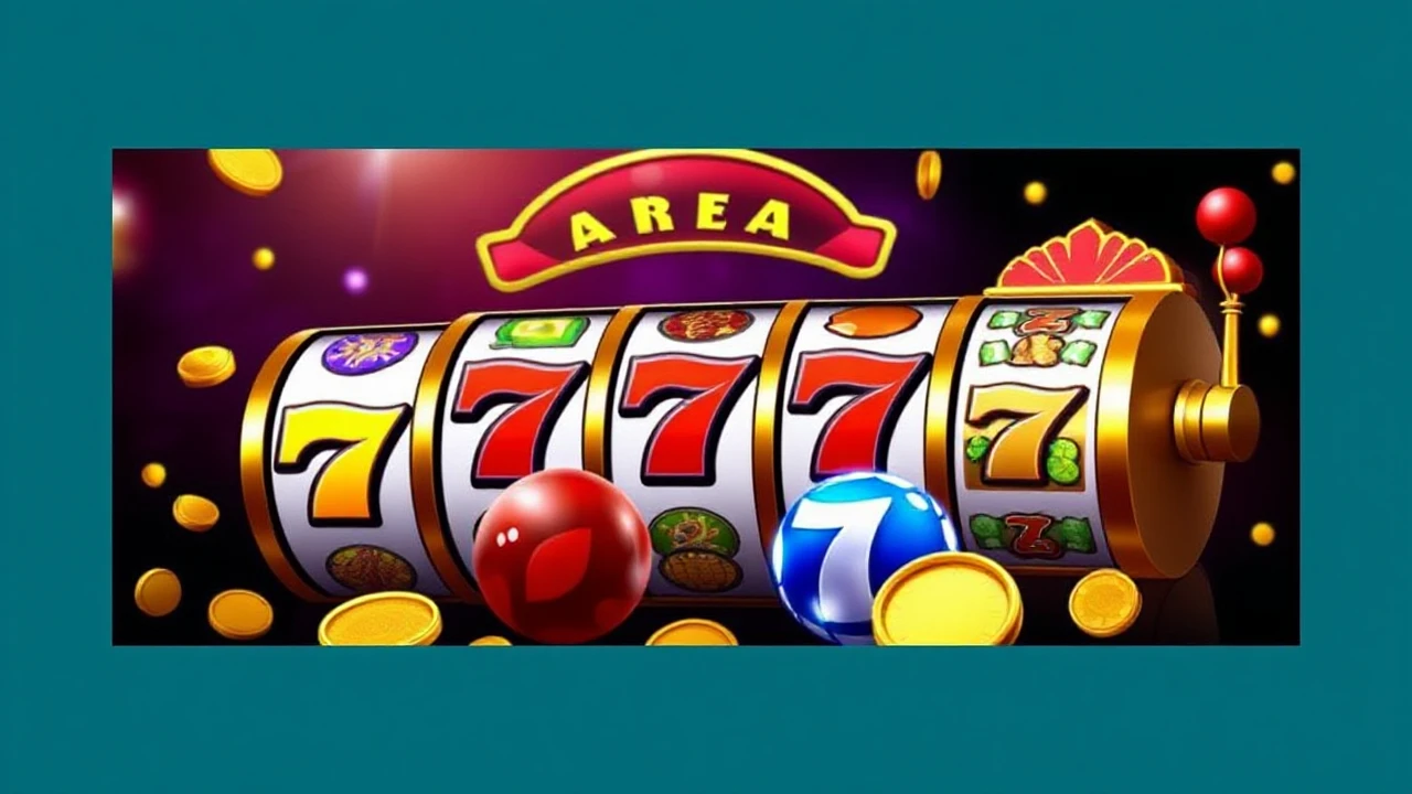 Cara Terperinci Bermain Game Slot untuk Pemula