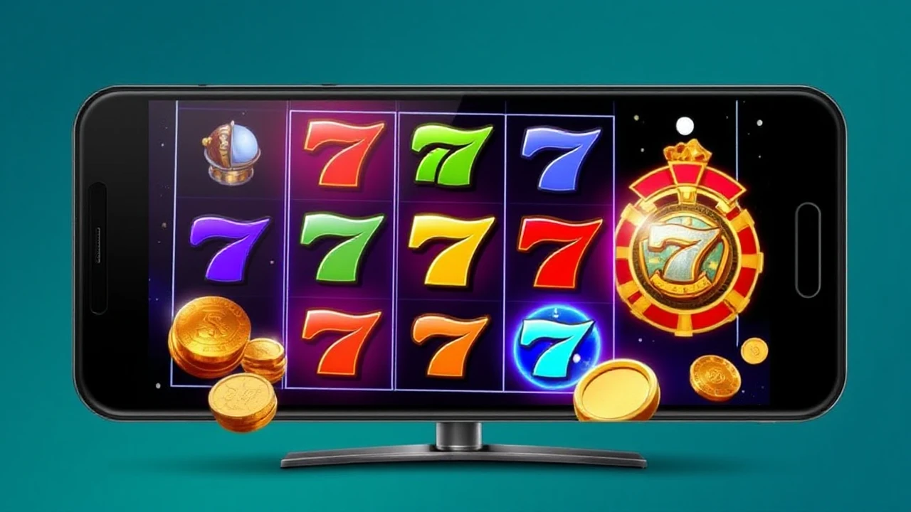 Gaya Populer Slot Digital yang Saat Ini Bergemuruh