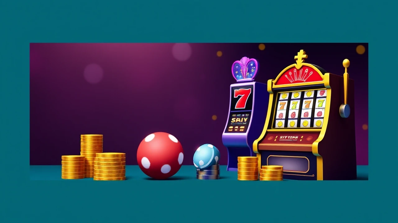 Exploring the Impact of Optimistic Mindset in Digital Casino Gaming Experience