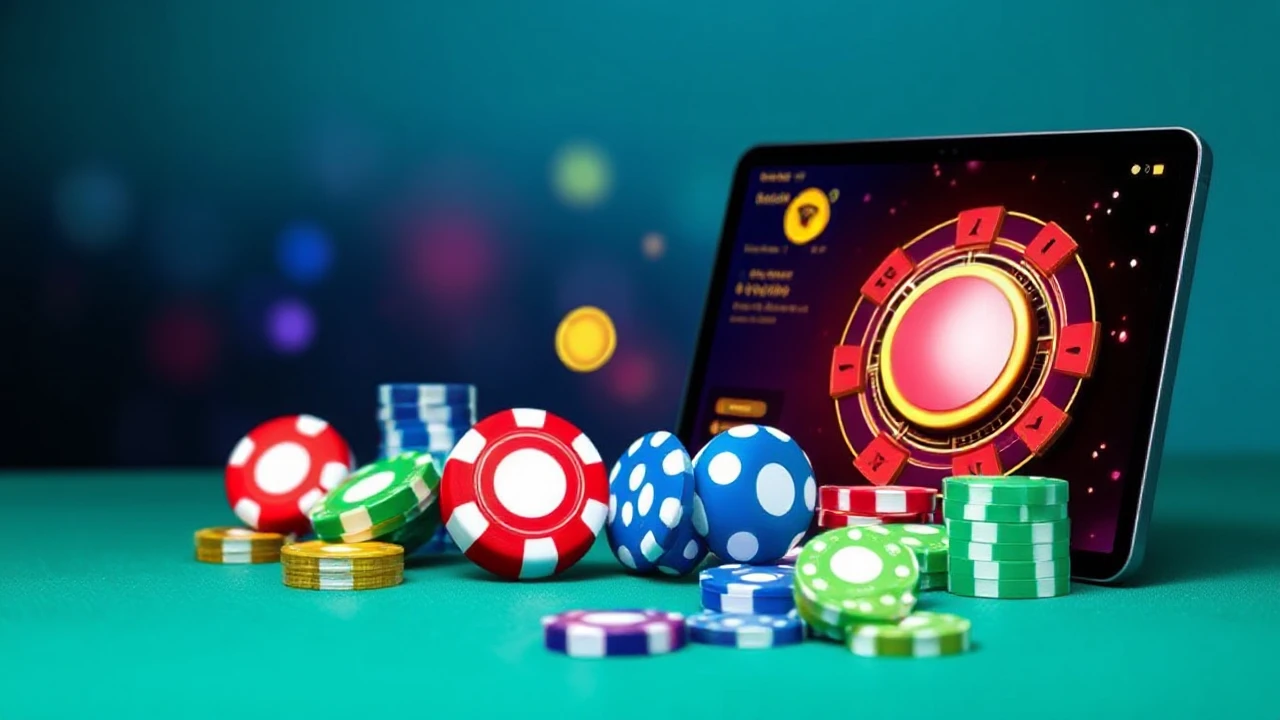 Discovering the Hidden Truths of Digital Gaming Games: Essential Information to Know