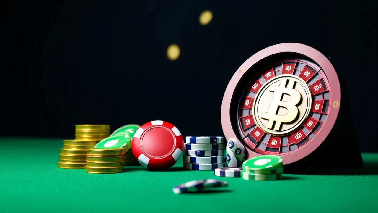 Der große Vergleich: Krypto-Casinos gegen Traditionelle Casinos