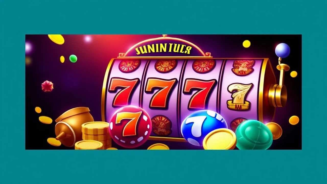Tantangan Baru Slot Games: Membawa Pengalaman Bermain yang Berbeda