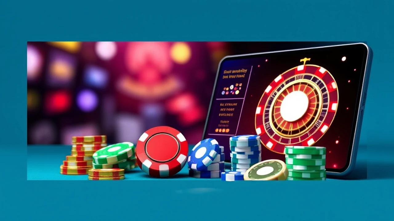 What Lies Ahead of Casino Innovations: A Glimpse into Gaming Trends
