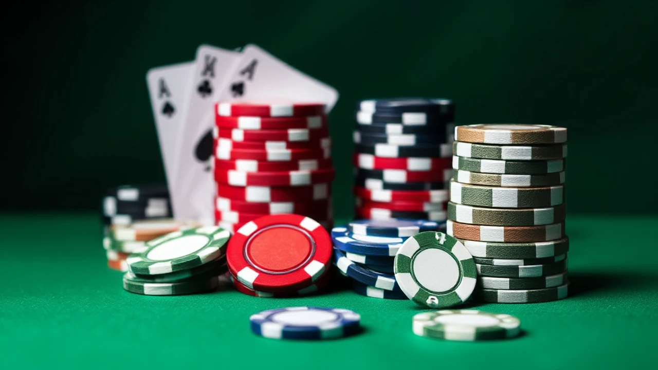 Unveiling the Poker Mystique: Strategies for Success