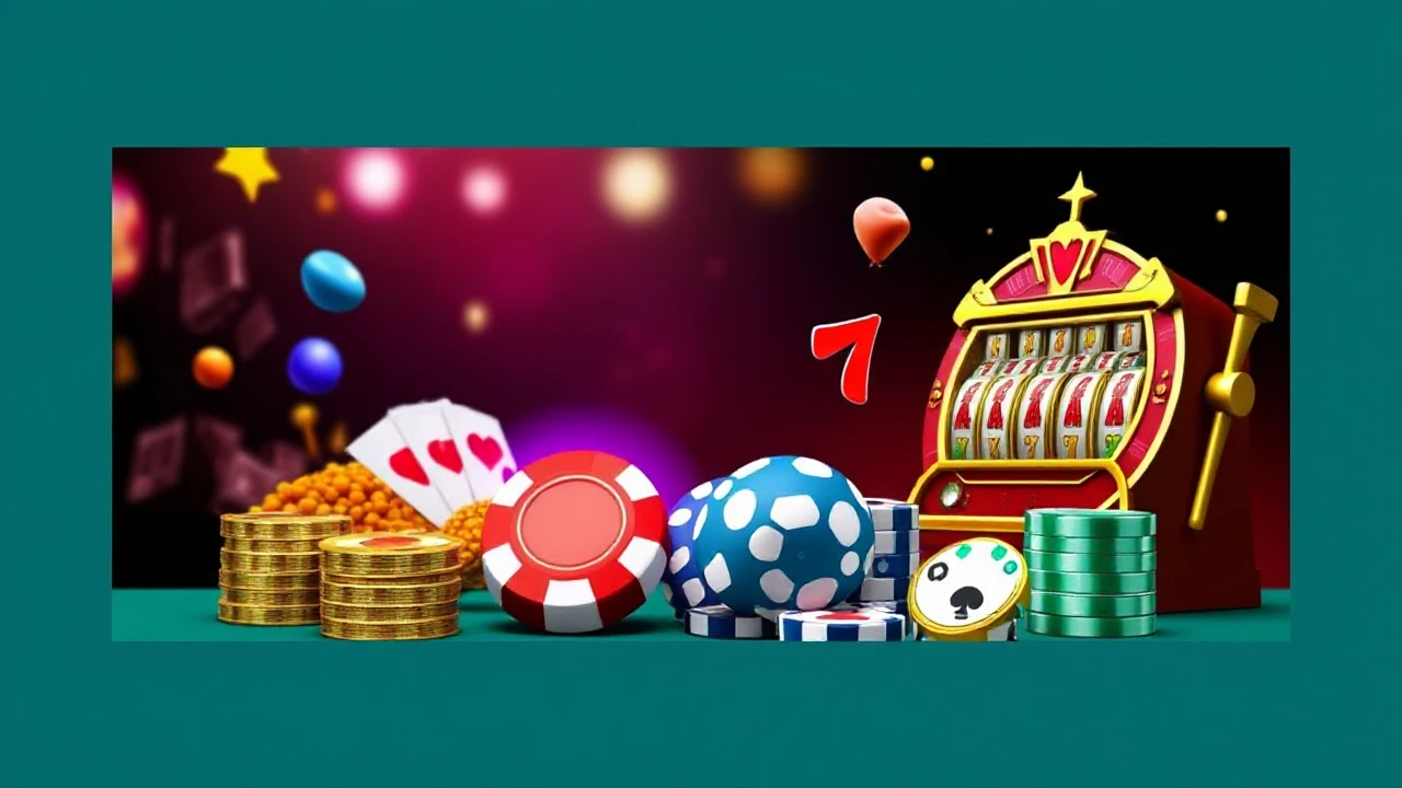 Uncovering the Diverse Online Casino Games: From Slots to Poker