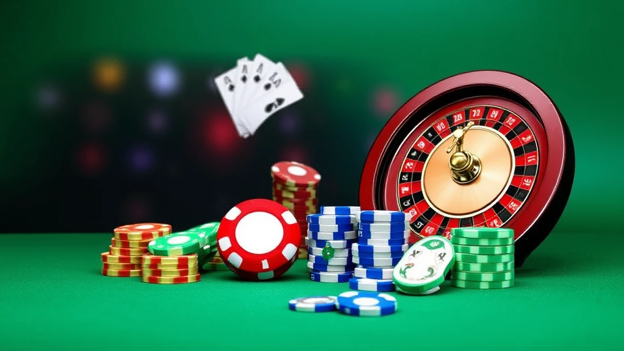 A Comprehensive Guide at the Most Popular Online Casino Games