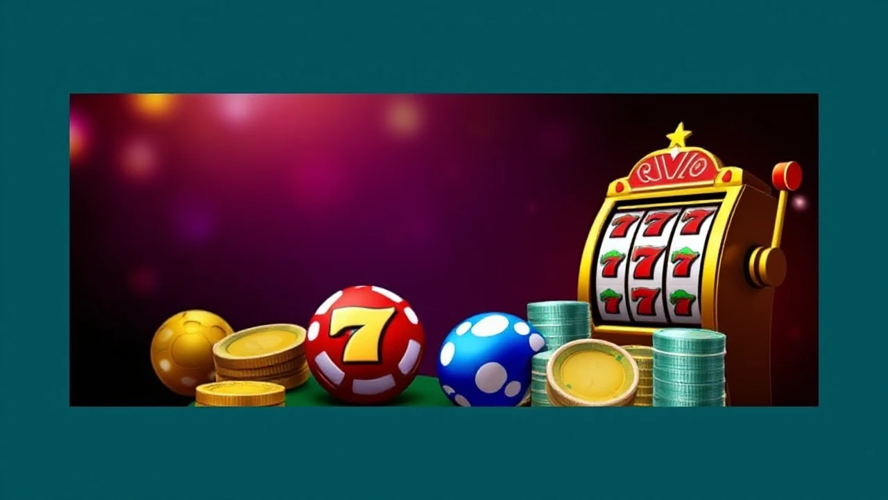 Tips Jitu Bermain dengan Bijak Modal di Slot Casino