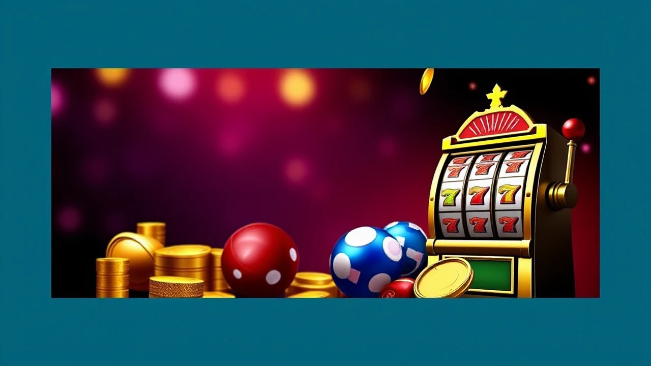 Bandingan Slot Casino Online dan Slot Tradisional: Mana yang Lebih Menguntungkan?