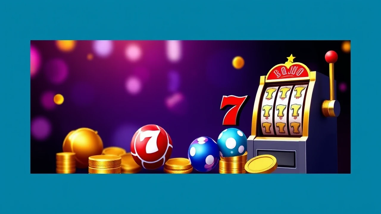 Debunking Popular Misconceptions About Internet-Based Casino Slots
