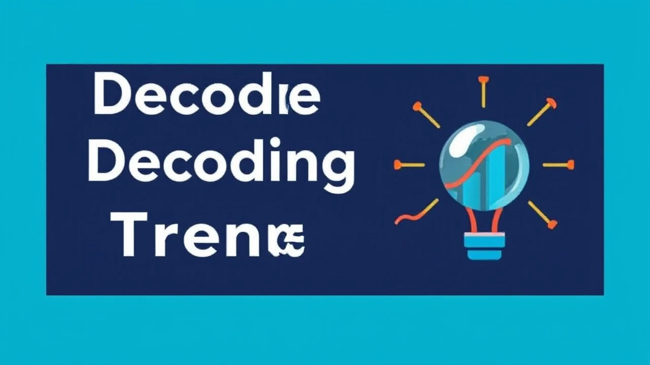 Decoding News Trends