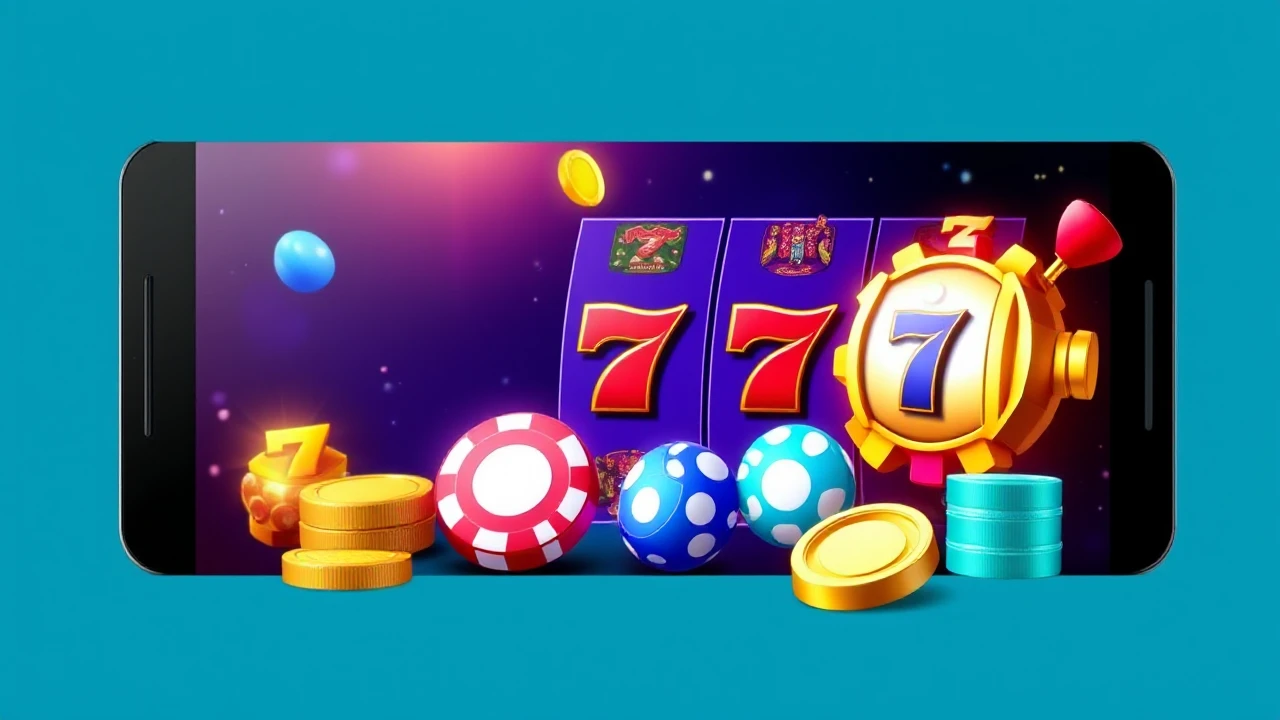 Future Trends of Cross-Platform Integration in Slots Progress