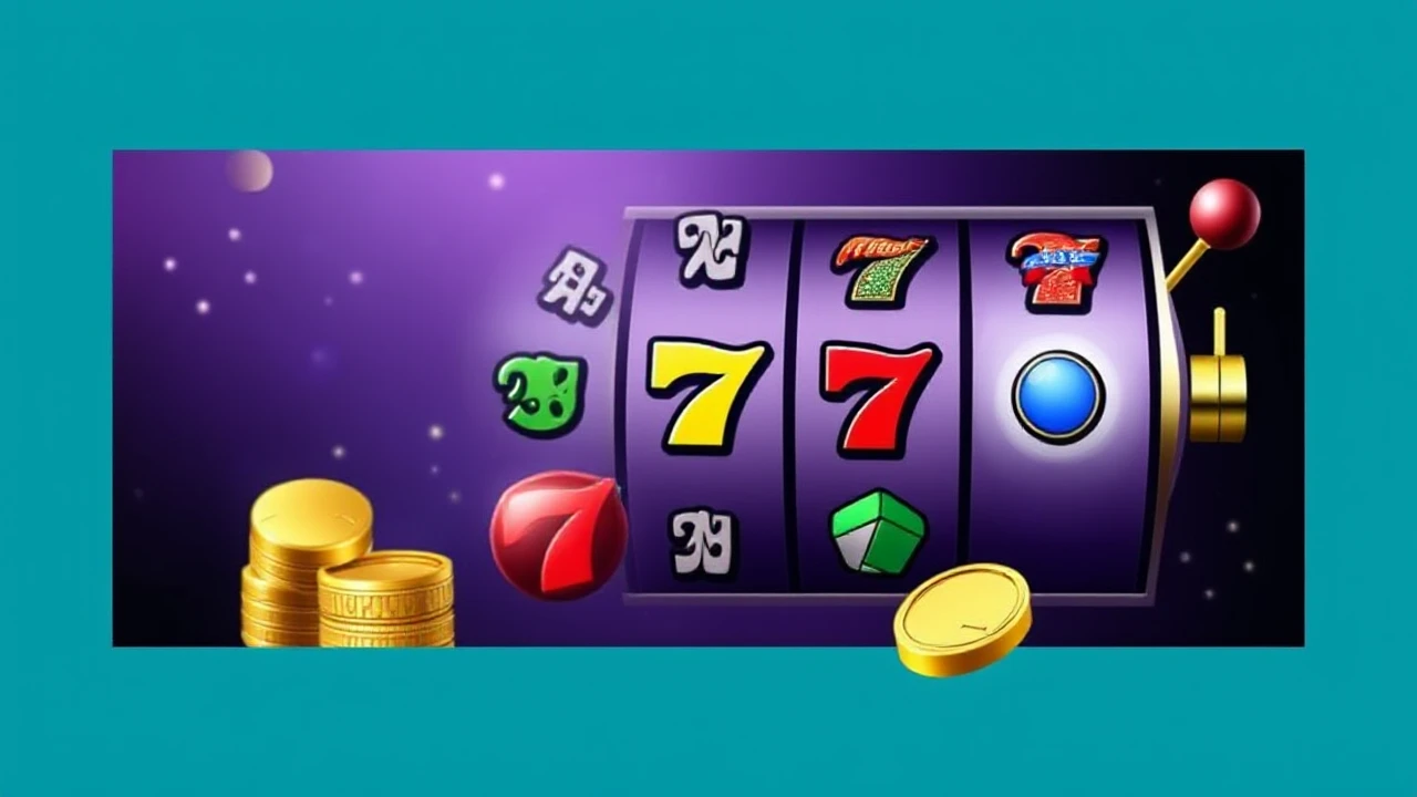 Understanding the Advantages and Disadvantages of Auto-spin Feature in Internet Gambling Slot Games