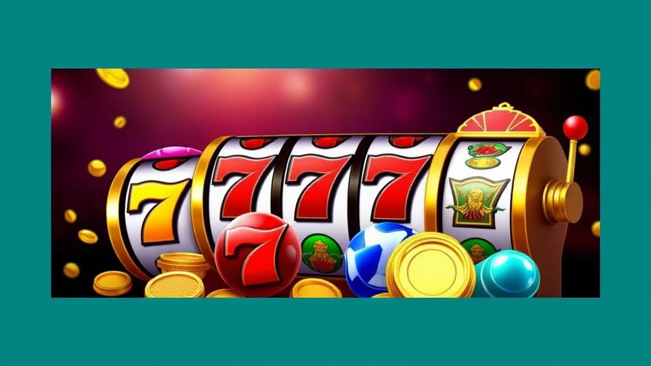 Panduan Lengkap Mengenai Jenis-Jenis Slot Games Terpopuler