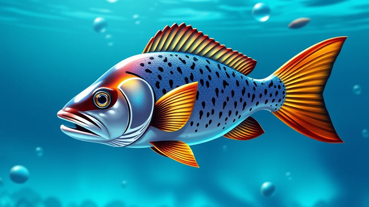 How to Identify the Best Fish to Target in ABC8 Fish Shooting