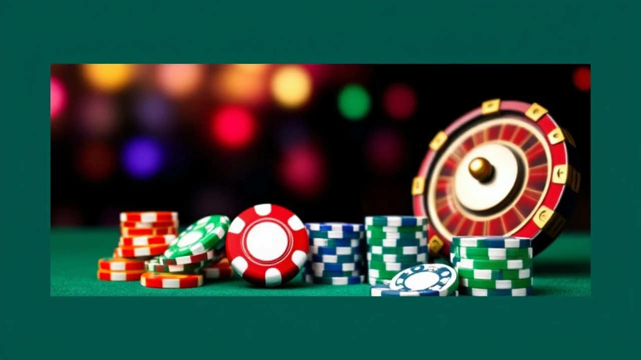 Pitfalls to Dodge in the Casino World