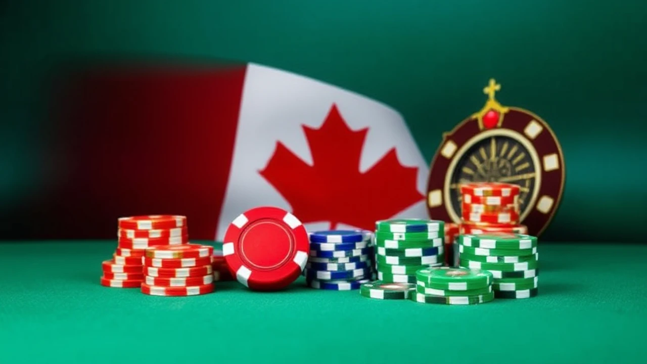 Conquering the Art of Winning Big at Canadian Casinos: Expert Tips and Strategies