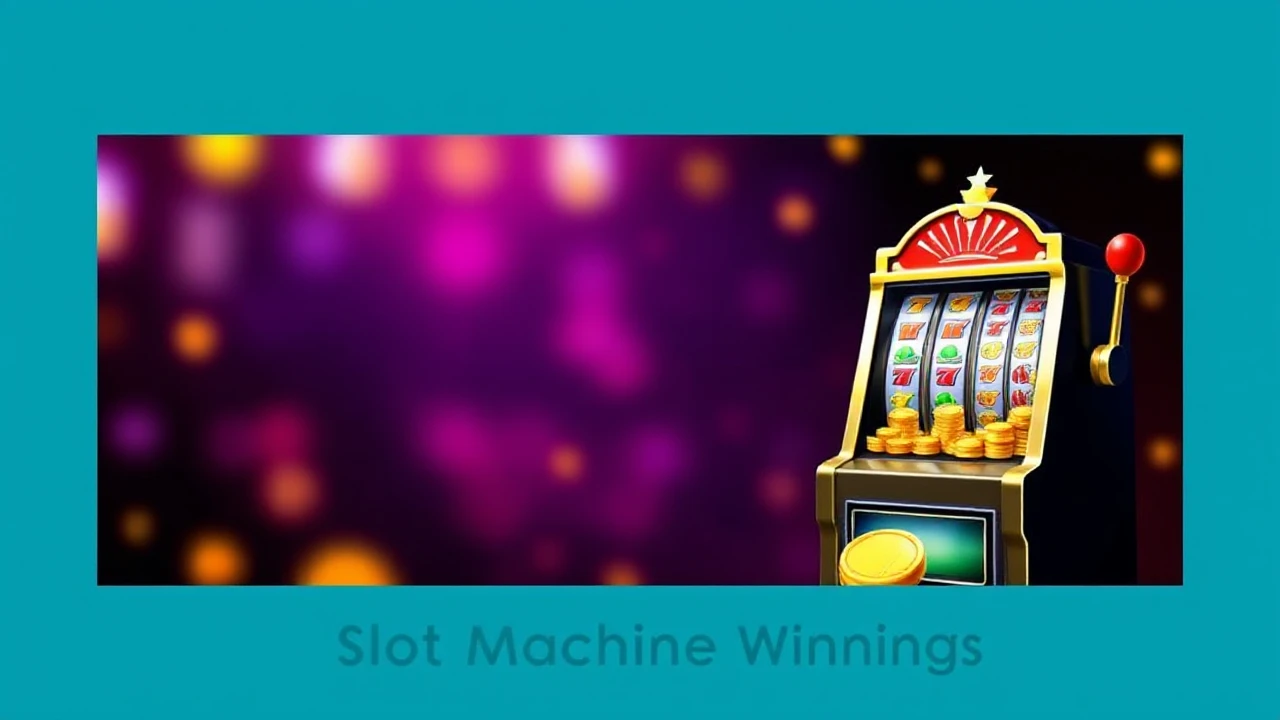 Enhance Your Slot Machine Winnings: Best Ten Strategies to Increase Your Wins