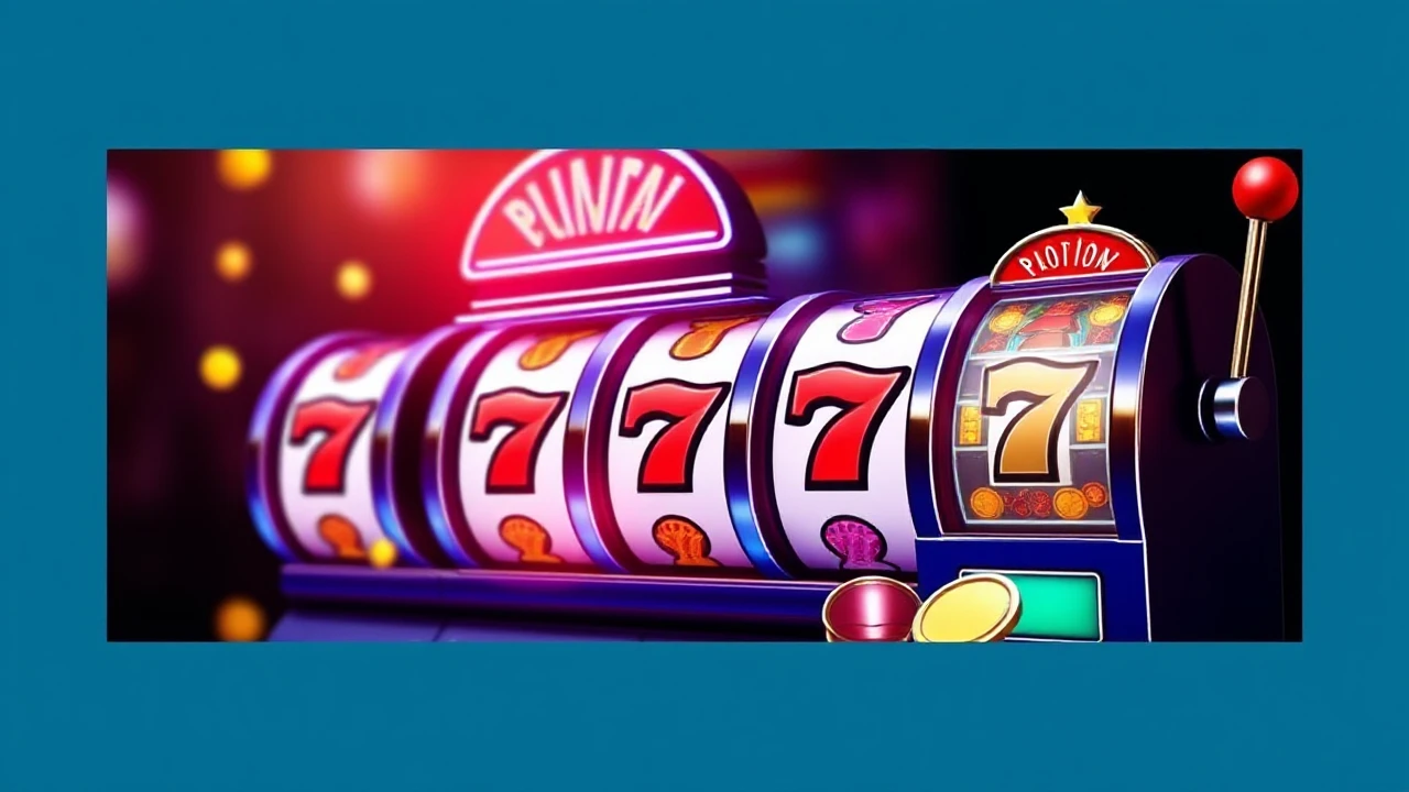 Peeling Back the Layers of the Secrets Behind Casino Slot Payouts