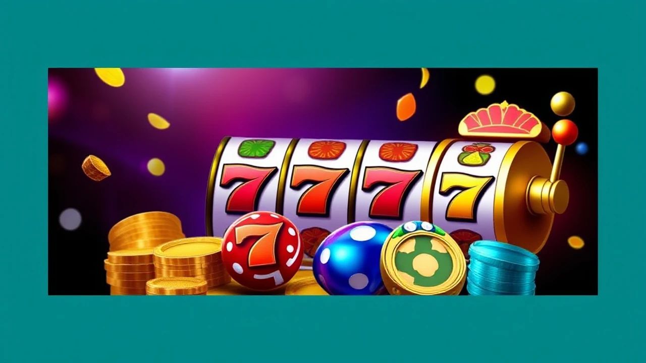 Panduan Teratas: 10 Strategi Terbaik untuk Bermain Slot Casino