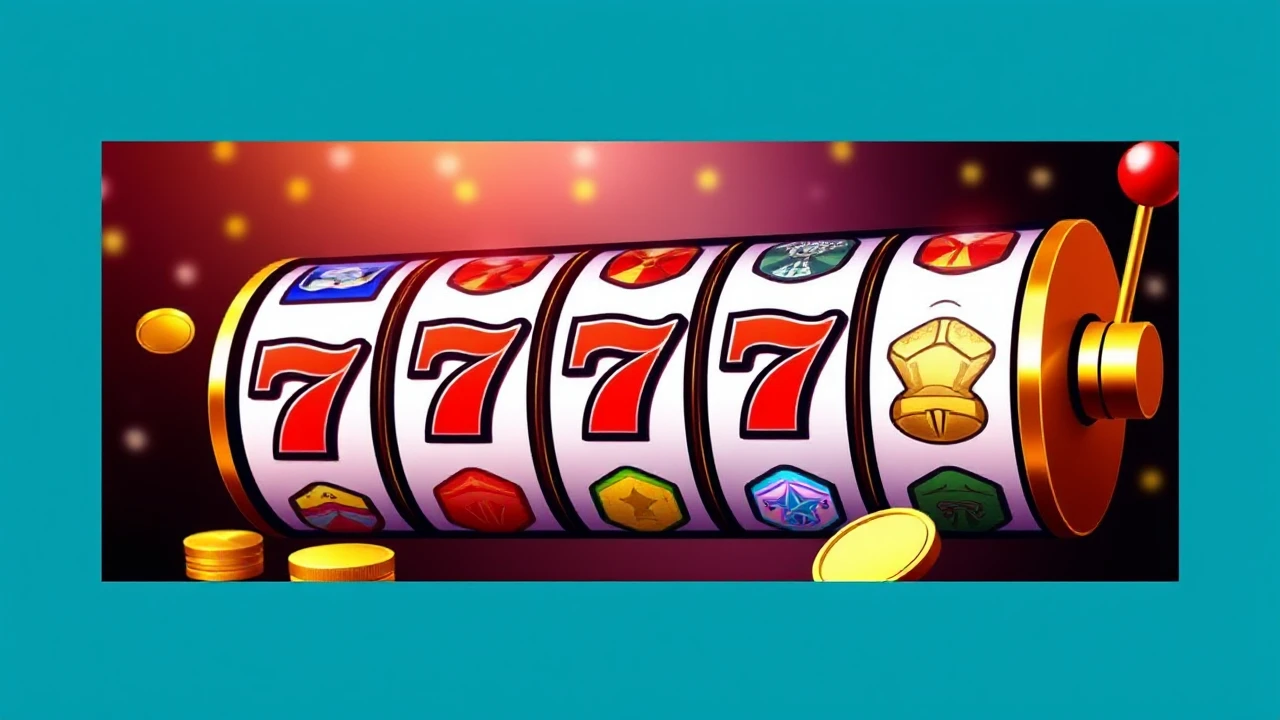 Mastering the Hidden Secrets of Increasing Your Earnings in Casino Slot Payouts