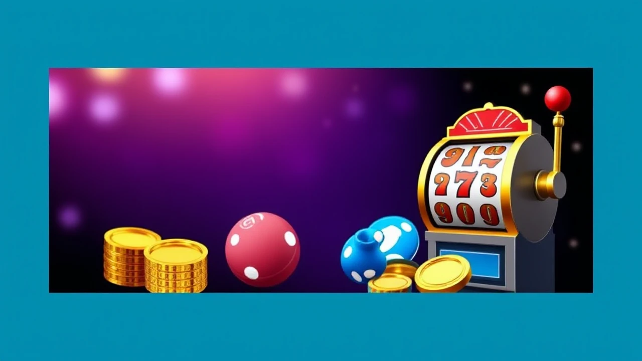 Delving into Casino Slot RTP: Understanding the Math for Improved Wins