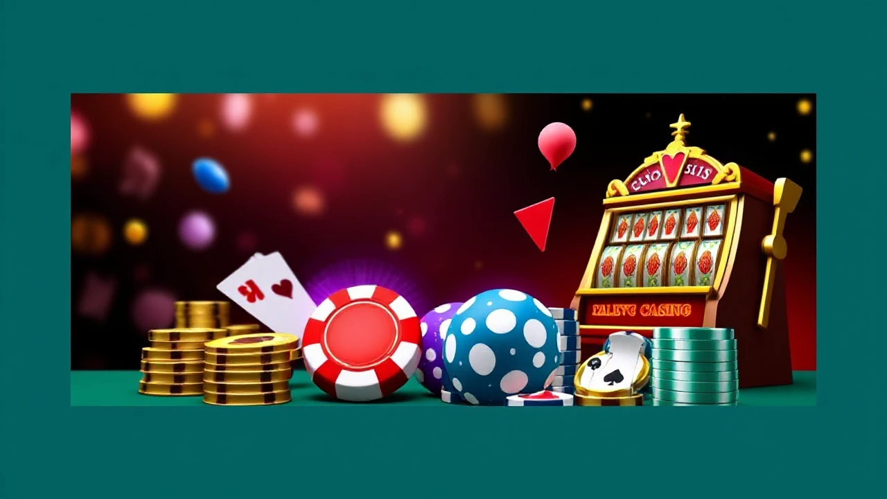 Discovering the Diverse Online Casino Games: From Slots to Poker