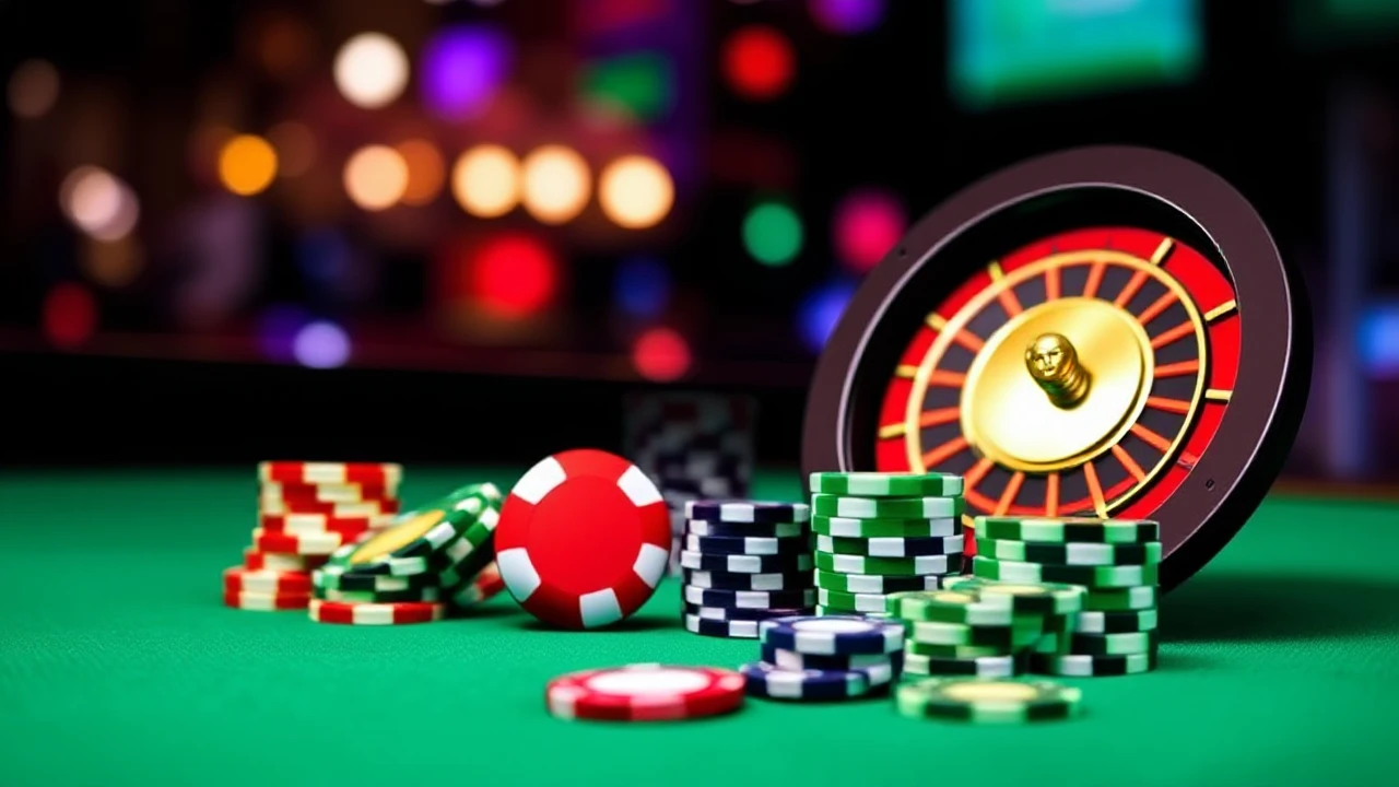Unpacking the Statistics Behind Casino Wagering Strategies