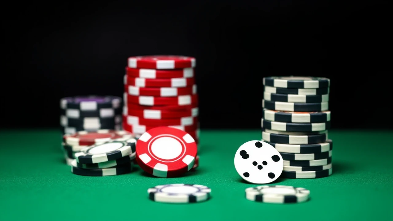 Mastering Poker: Expert Tips for Dominating at the Casino