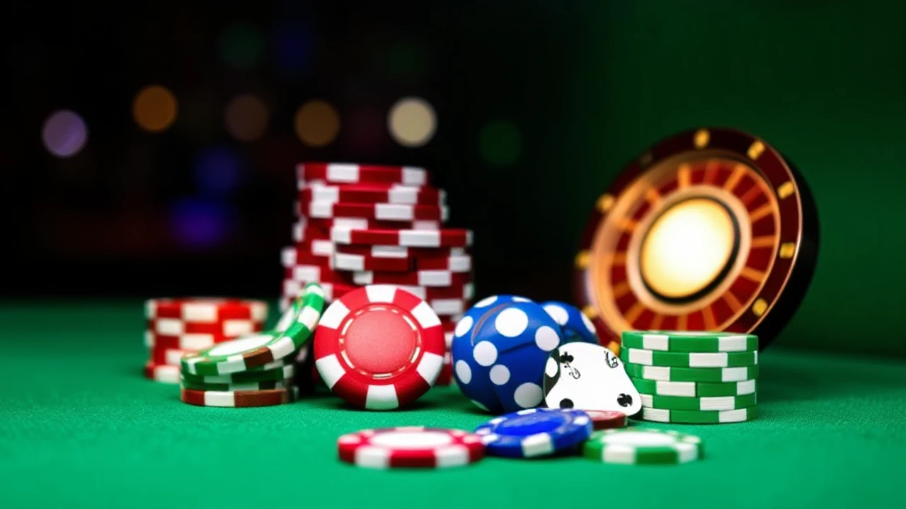 Mastering the Gaming House Landscape: Key Do's and Don'ts