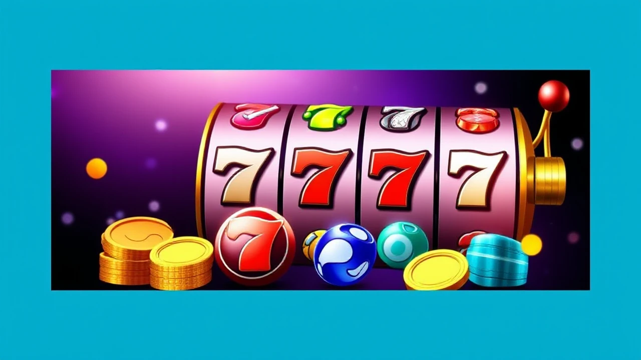 Mastering the Selection Process: Advice to Steer Clear of Typical Pitfalls When Choosing a Slot Game