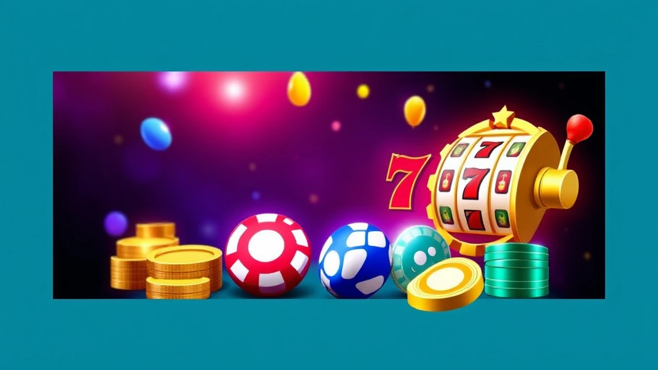 Discovering the Latest Advancements in Digital Slot Playing