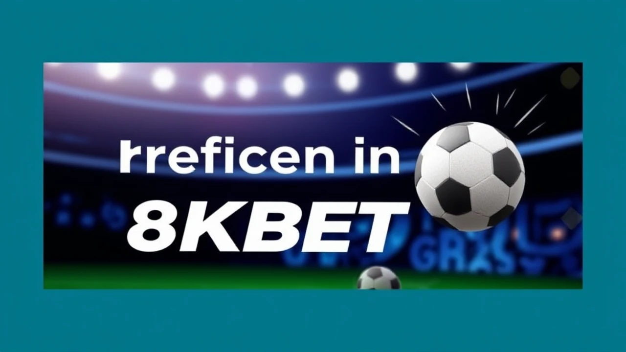 Becoming Proficient in 8KBET: A Comprehensive Guide for Beginners