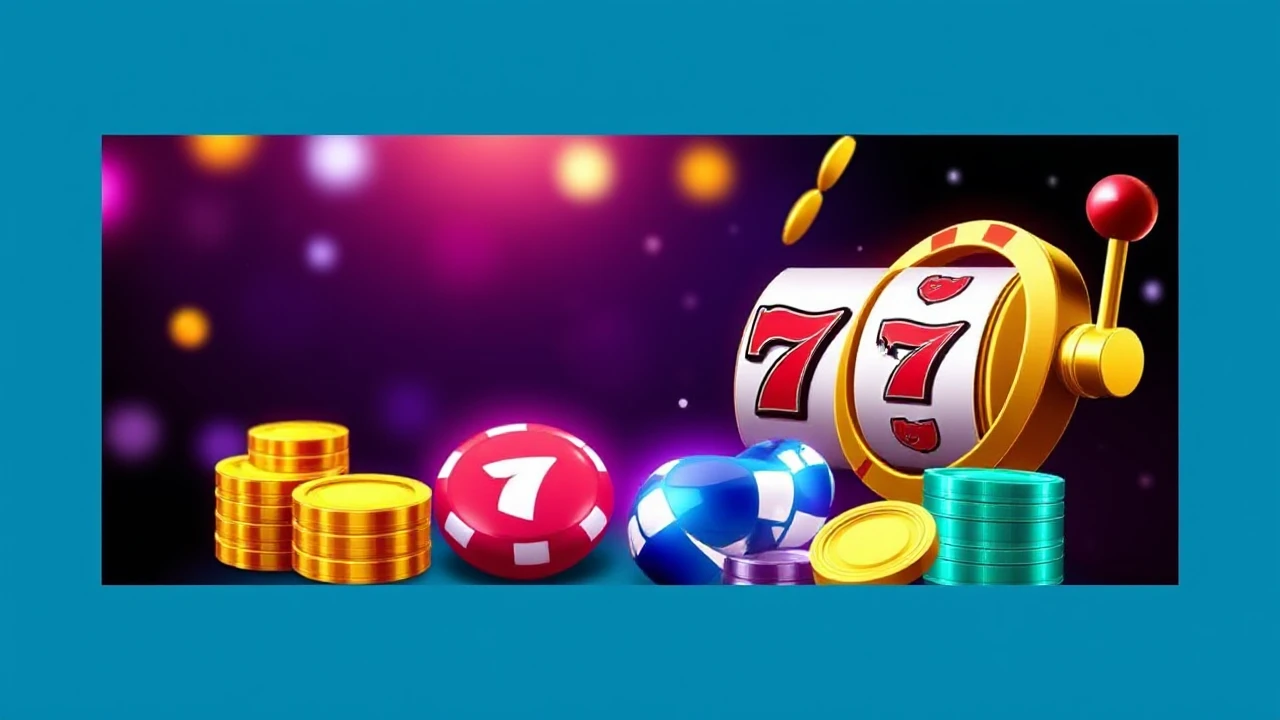 Mastering Online Casino Slots: The Art of Spinning and Winning