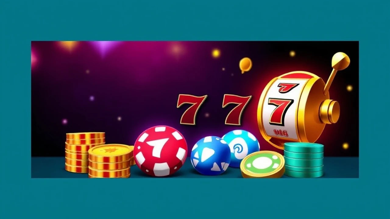 Cracking the Code on Online Casino Slot RTP: Unveiling Return to Player Rates