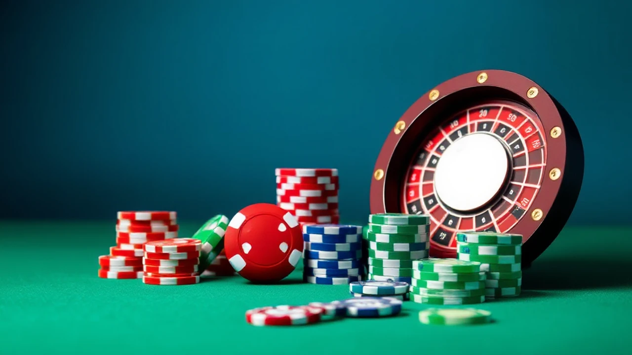 Unveiling the Unknown Risks of Casino Addiction