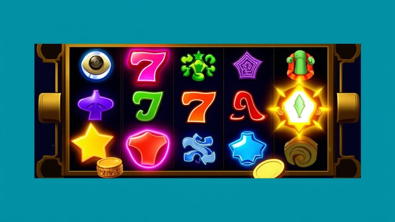 Exploring the Potentials of Enigmatic Icons in Online Slots: The Guide to Discovering Hidden Treasures