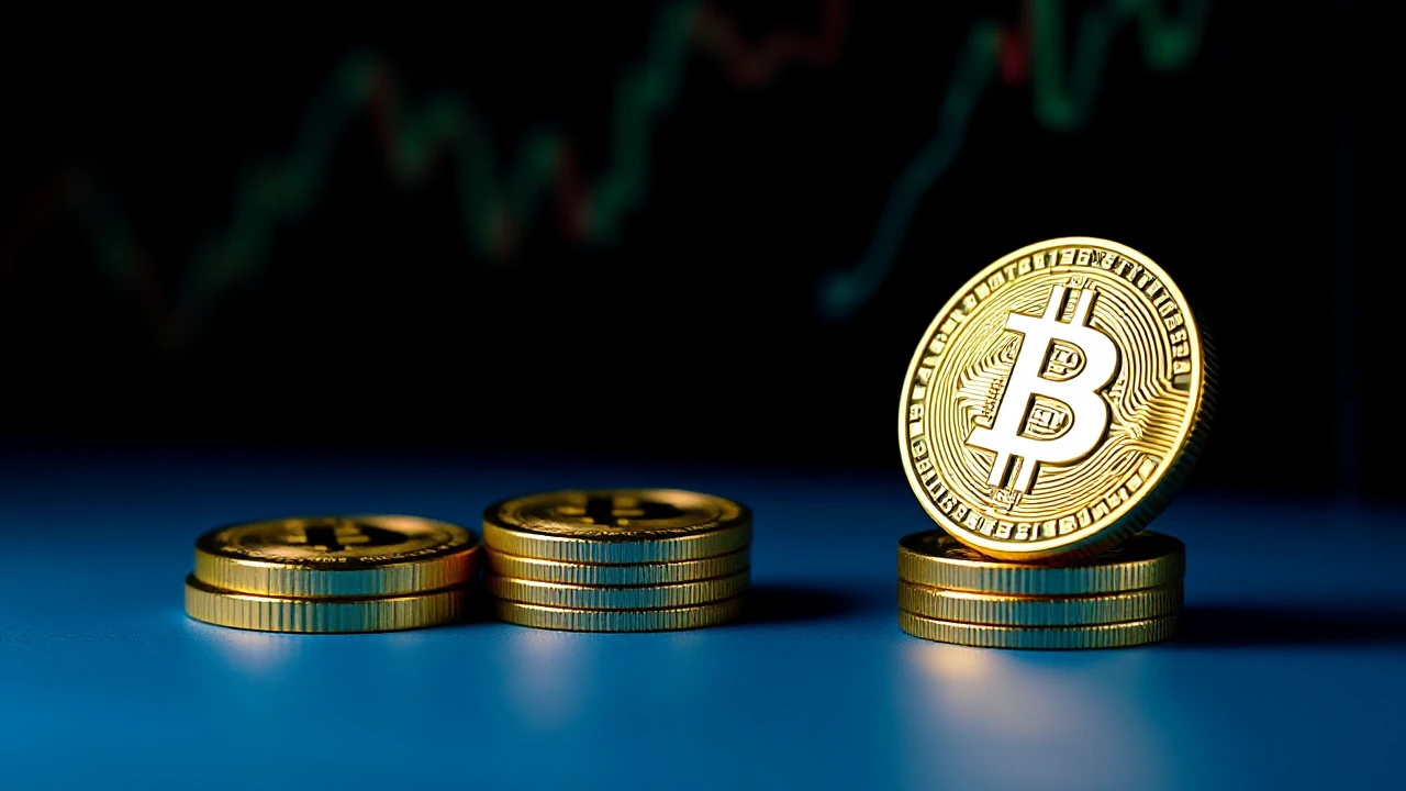 Steg-för-steg guide till att investera i Bitcoin baserat på priset