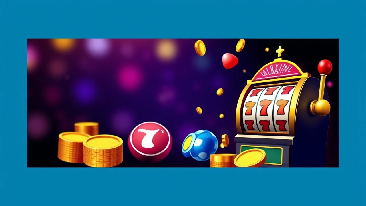 Optimizing Your Wins: Tactics for Playing Casino Slots