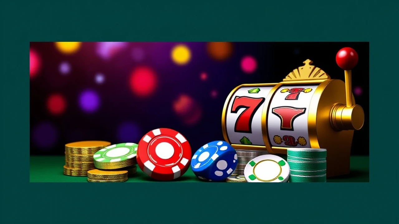 Expert the Art of Playing Casino Slots: 10 Must-Know Tips to Boost Your Game