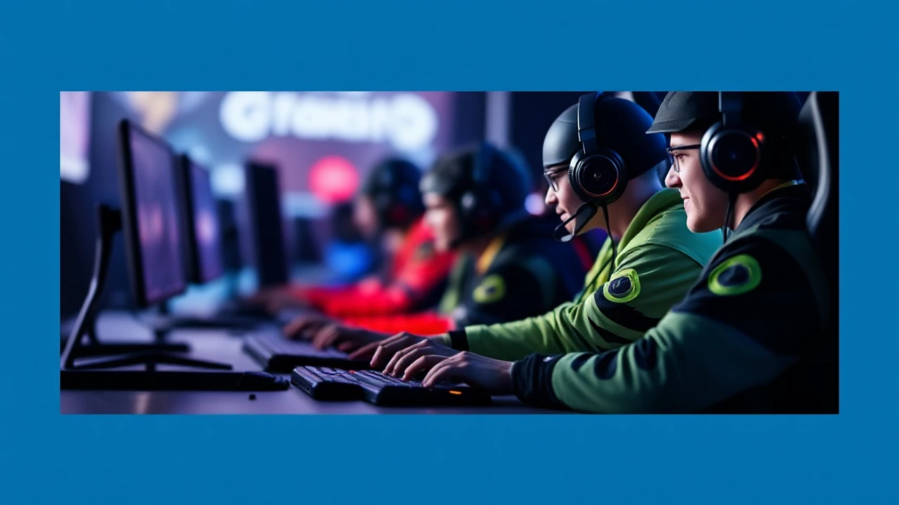 Revealing the Untold Approaches of Professional Esports Players