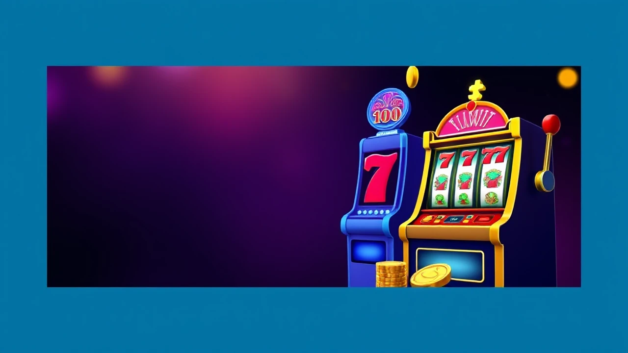 Exploring the Trending Trends in Slot Machine Gaming