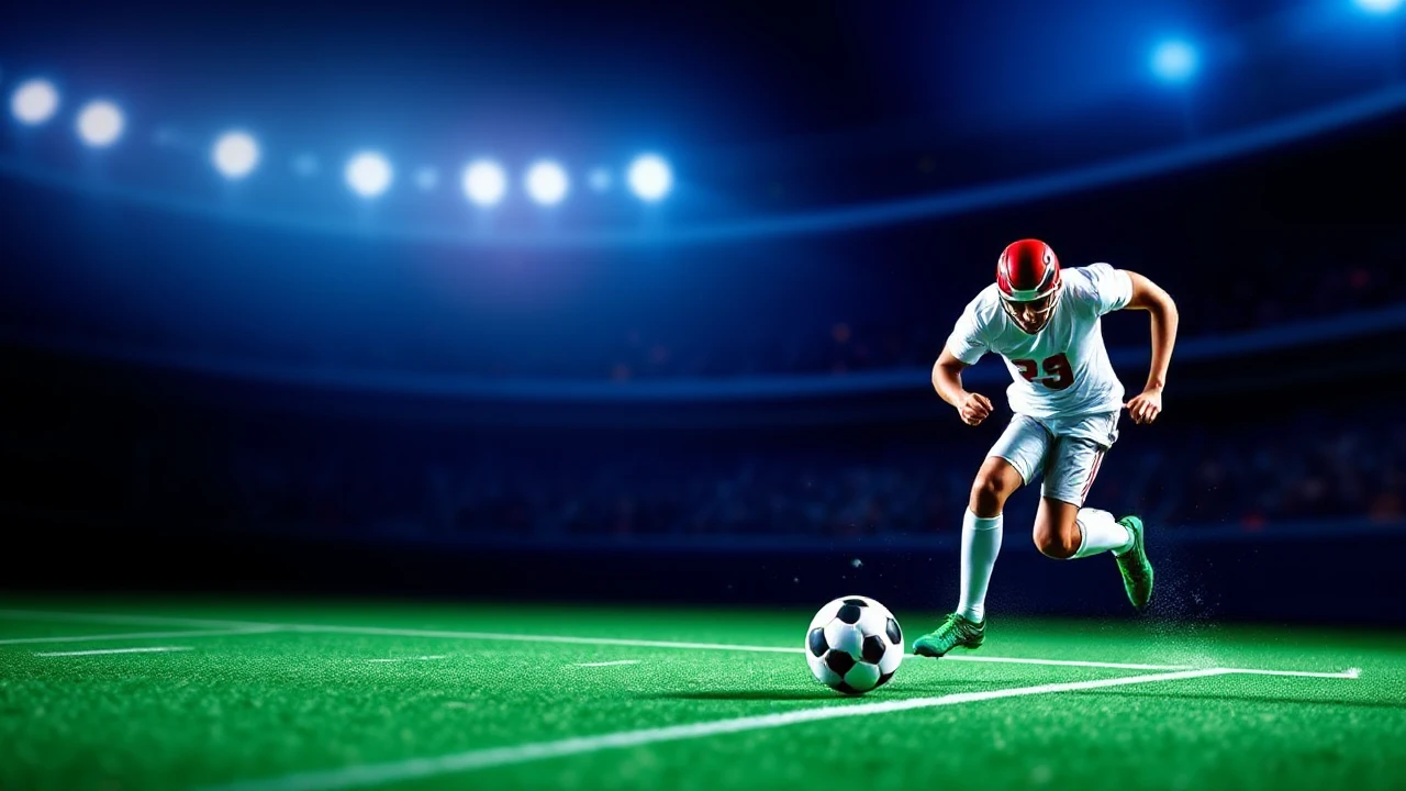 Maximize Your Potential: Pro Techniques for Wagering on Sports