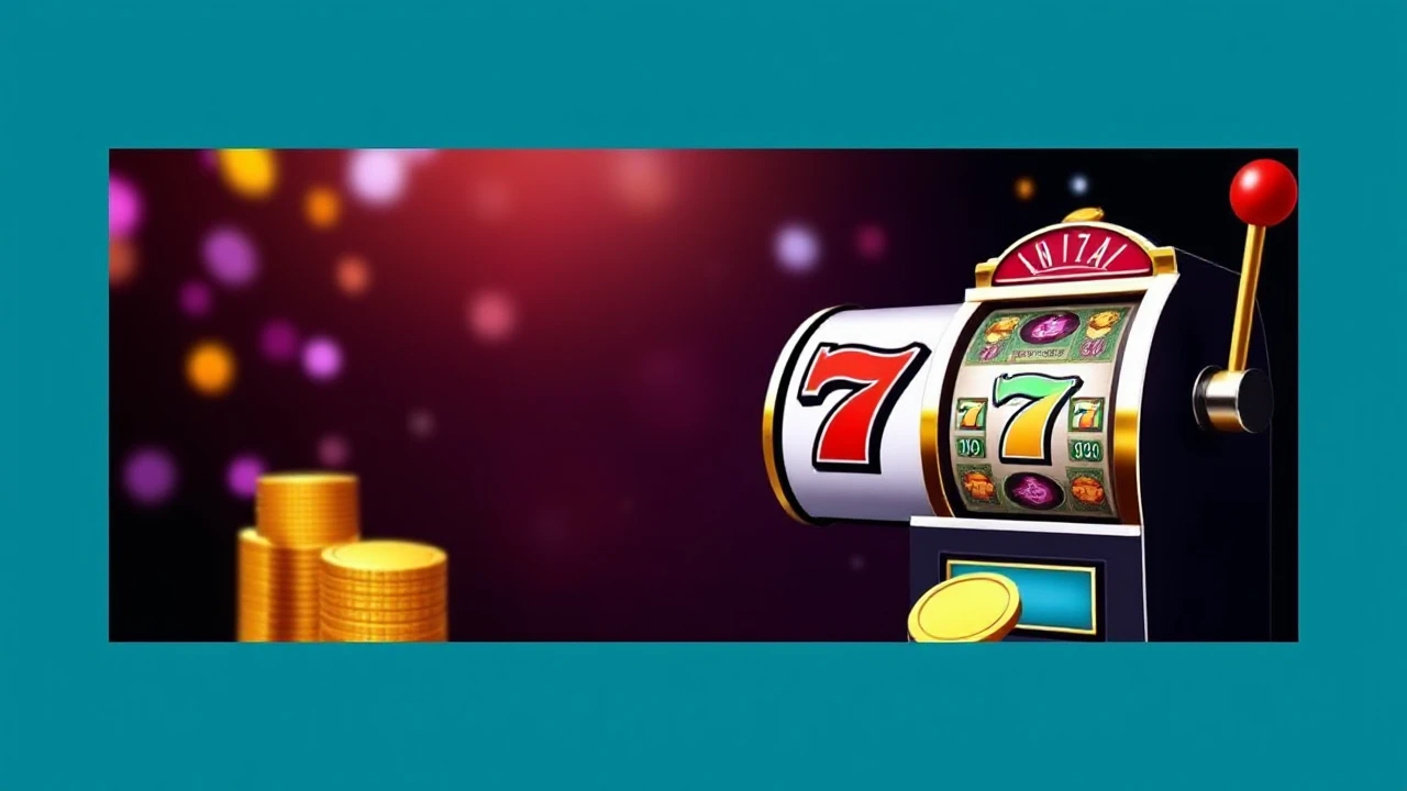 Unraveling the Enigma of Casino Slot Payments: Secrets Revealed